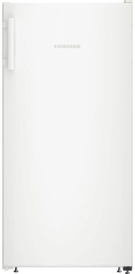 LIEBHERR K2340 Fridge - White, White