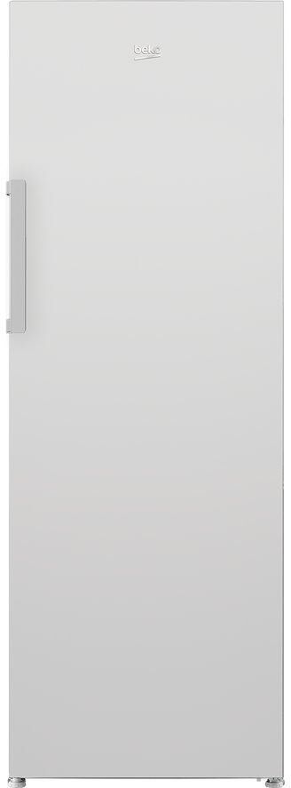 BEKO LSP4671W Tall Fridge - White, White