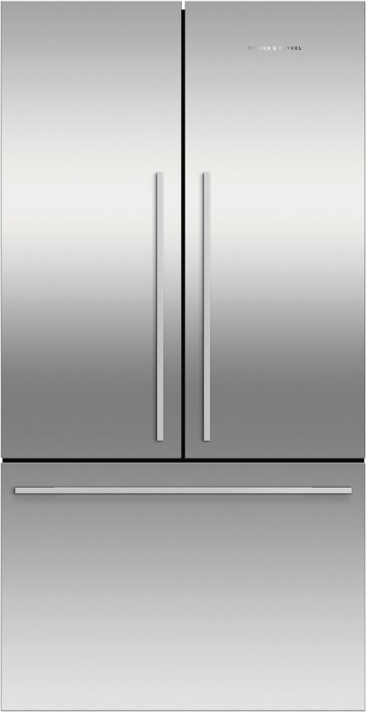 Fisher & Paykel Series 7 RF610ADX5 American Fridge Freezer