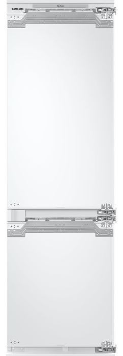 SAMSUNG BRB260130WW/EU Frost Free Integrated Fridge Freezer - White