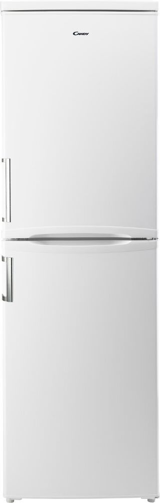 Candy CCBF5172WHK Frost Free Fridge Freezer - White