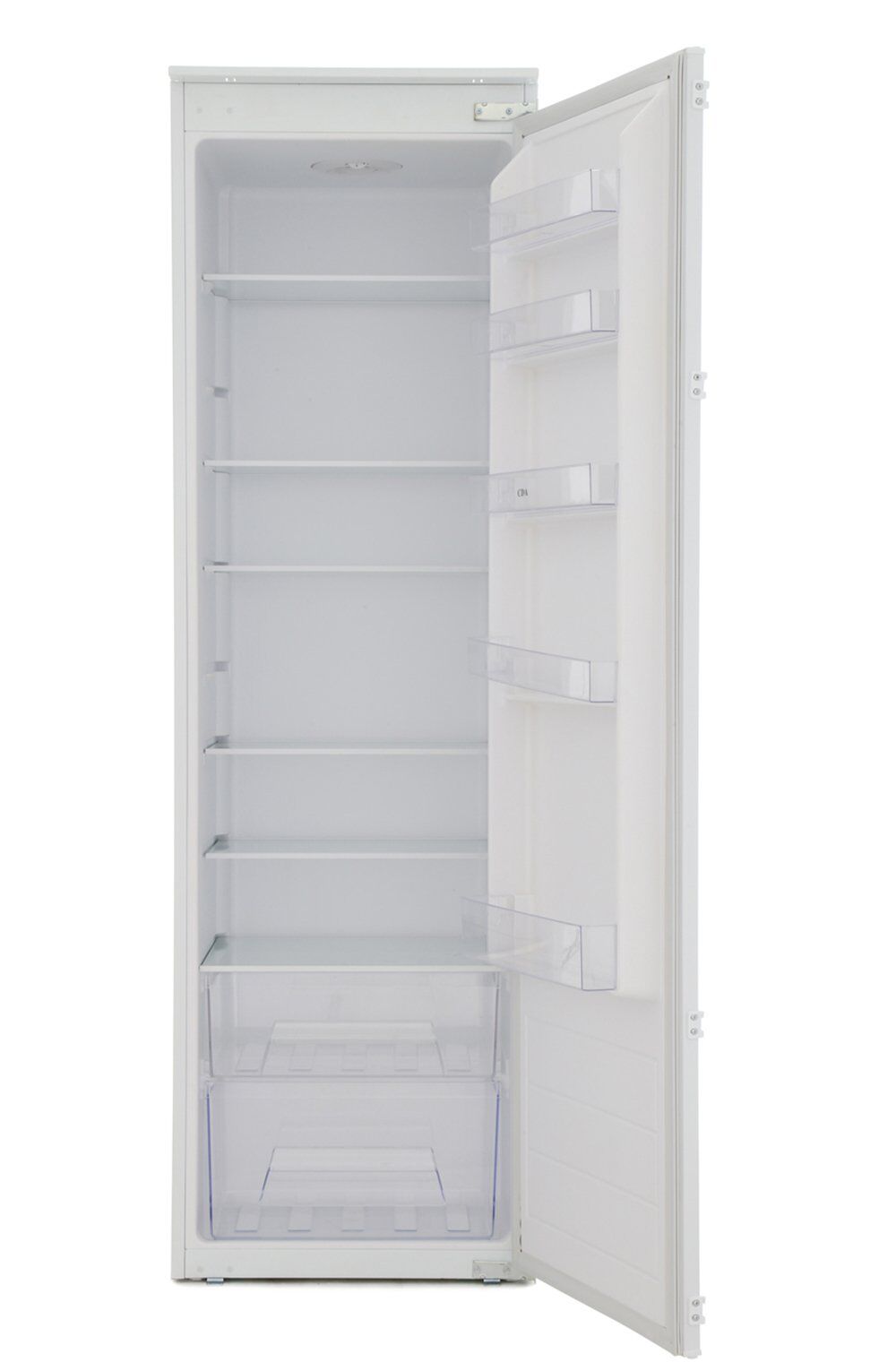 CDA FW821 Built In Larder Fridge - White