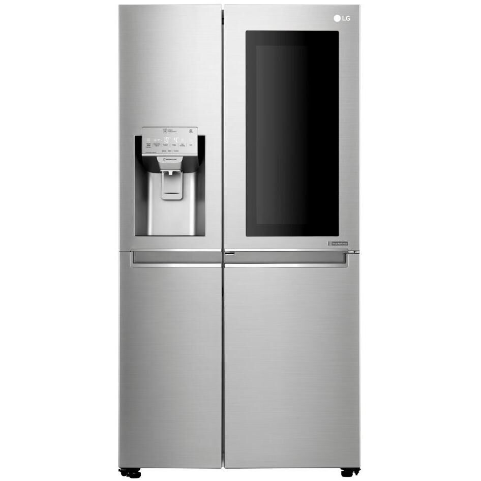 LG GSX961NSVZ American Fridge Freezer - Stainless Steel