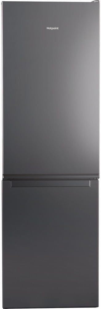 Hotpoint H1NT 811E OX 1 Low Frost Fridge Freezer - Stainless Steel