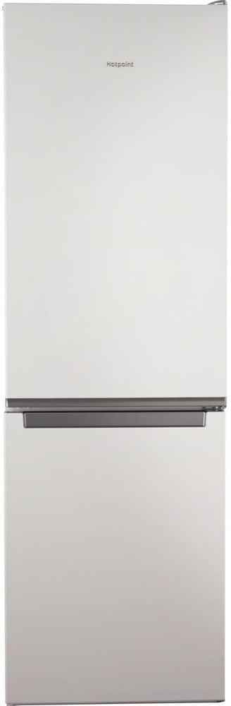 Hotpoint H1NT 811E W 1 Low Frost Fridge Freezer - White