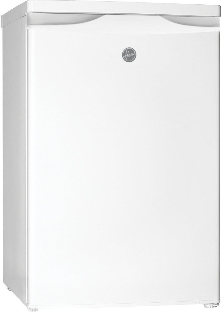 Hoover HFOE54WN Fridge with Ice Box - White