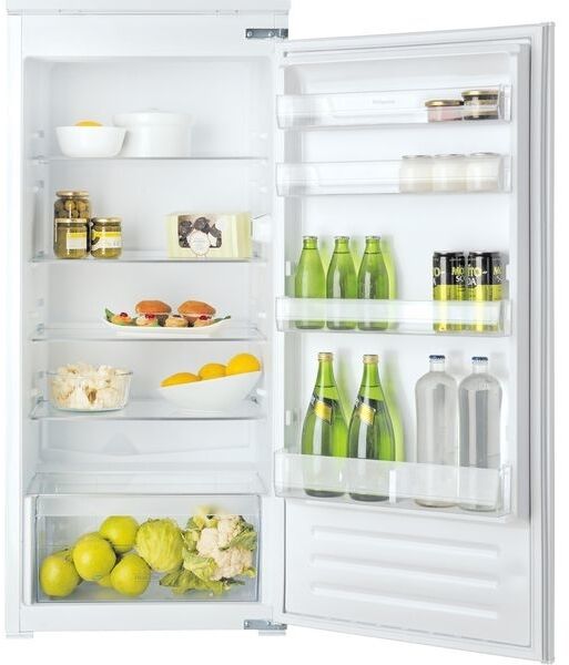 Hotpoint HS 12 A1 D.UK 1 Built In Larder Fridge