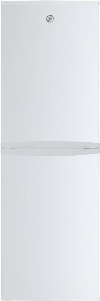 Hoover HSC577WKN Static Fridge Freezer - White