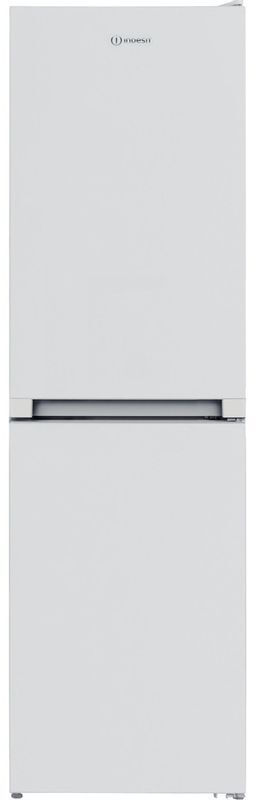 Indesit IBNF 55181 W UK 1 Frost Free Fridge Freezer - White