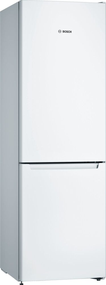 Bosch Serie 2 KGN36NWEAG Frost Free Fridge Freezer - White