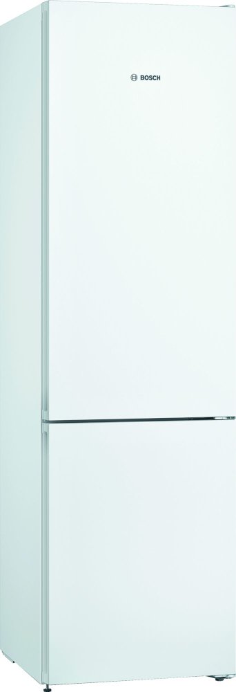 Bosch Serie 4 KGN39VWEAG Frost Free Fridge Freezer - White