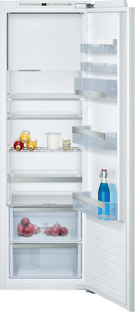 Neff KI2823FF0G Built In Fridge with Ice Box