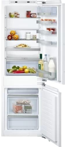 Neff N 70 KI7863DF0G Frost Free Integrated Fridge Freezer