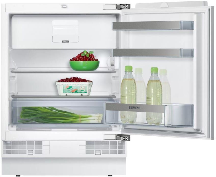 Siemens iQ500 KU15KAFF0G Built Under Fridge with Ice Box