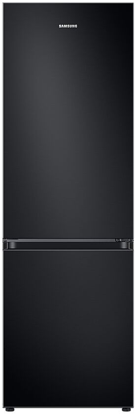 SAMSUNG RB34T602EBN/EU Frost Free Fridge Freezer - Black