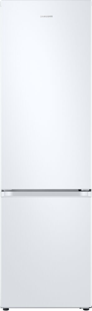 SAMSUNG RB38T602CWW/EU Frost Free Fridge Freezer - White