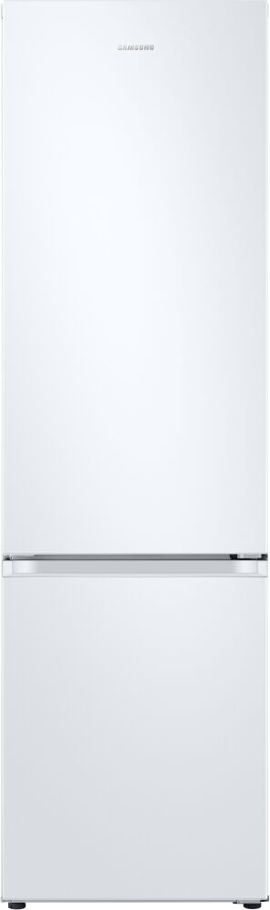 SAMSUNG RB38T655DS9/EU Frost Free Fridge Freezer - Grey