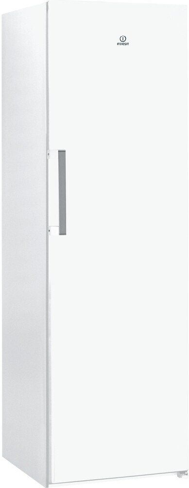 Indesit SI6 1 W Tall Larder Fridge - White