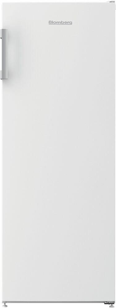 Blomberg SSM4543 Tall Larder Fridge - White