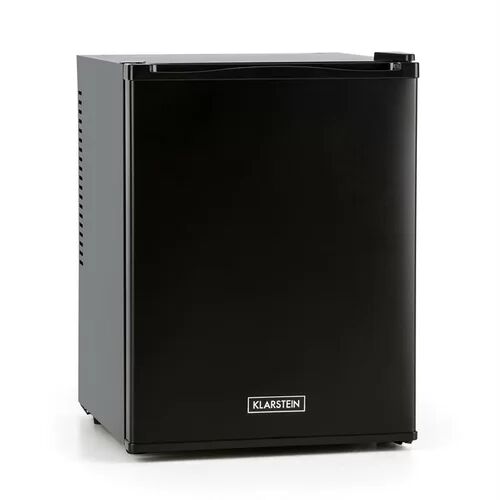 Klarstein Happy Hour 32 L Undercounter Compact Fridge Klarstein  - Size: 19cm H X 20cm W X 70cm D