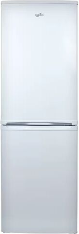 Statesman 50/50 231 L Mini Fridge Statesman  - Size: 84cm H X 59cm W X 61cm D