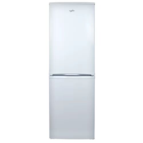 Statesman 50/50 231 L Mini Fridge Statesman  - Size: 142cm H X 55cm W X 55cm D