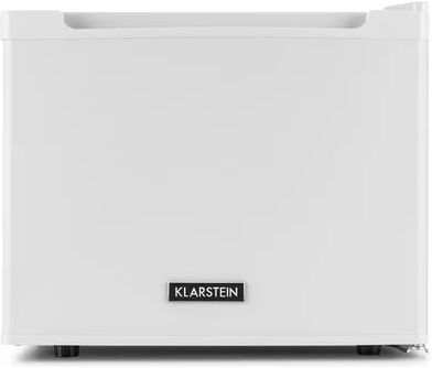 Klarstein Manhattan EEK A 35 L Mini Fridge Klarstein  - Size: 65cm H X 187cm W X 212cm D