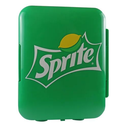 KoolatronEurope Sprite Portable 4L Mini Fridge KoolatronEurope  - Size: 9cm H X 18cm W X 4cm D