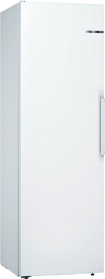 Bosch KSV36VWEPG 60cm Series 4 Freestanding Larder Fridge - WHITE