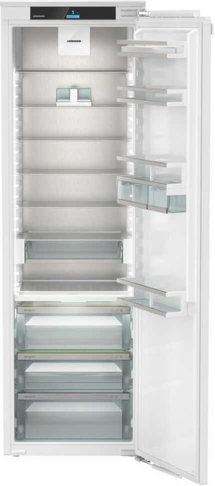 Liebherr IRBD5150 178cm Integrated In Column Biofresh Prime Larder Fridge