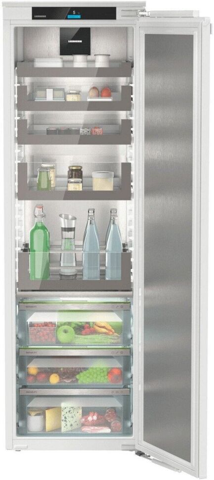 Liebherr IRBPD5170 177cm Integrated Biofresh Peak Larder Fridge