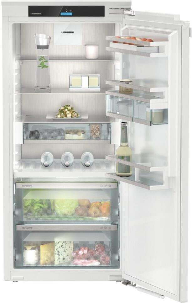 Liebherr IRBD4150 122cm Integrated In Column Prime Biofresh Larder Fridge