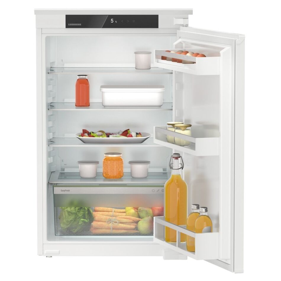 Liebherr IRSE3900 88cm Pure Integrated In Column Larder Fridge