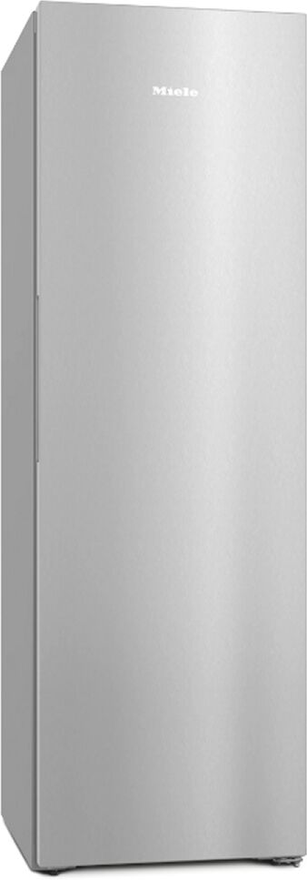 Miele KS4383EDCLST 60cm Freestanding Larder Fridge - STAINLESS STEEL