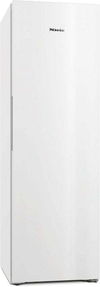 Miele KS4383EDWH 60cm Freestanding Larder Fridge - WHITE