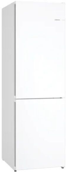 Bosch Kgn362wdfg Frost Free Fridge Freezer