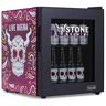 NewAir 17 in. Stone Brewing 60 (12 oz.) Can Live Buena Beverage Refrigerator and Cooler