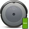 iRobot Roomba i5 Staubsaugerroboter   grau