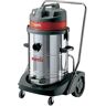 starmix Industrie-Nass-/Trockensauger, Behältervolumen 78 l, 3600 W