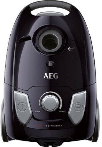 AEG Wie neu: AEG VX4-1 Staubsauger   GM-T   schwarz