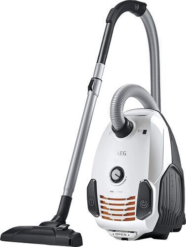 AEG Wie neu: AEG VX6-2 Staubsauger   IW-5   weiß