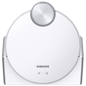 Saugroboter »Samsung Jet Bot AI+ Saugroboter (VR9500), integrierte... weiss