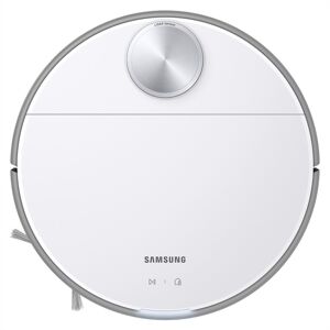 Saugroboter »Samsung Jet Bot Saugroboter (VR8000), weiss« weiss