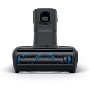 Philips Mini-Turbobürste »XV1684/01 Cordless VC 7000 & 8000 Series«, (1... schwarz