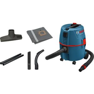 Bosch Professional Nass-Trocken-Sauger »Nass-/Trockensauger« blau