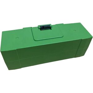iRobot Staubsauger-Akku »Lithium Roomba Combo«, 4400 mAh grün