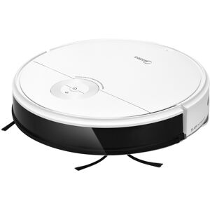 Midea Nass-Trocken-Saugroboter »Robotic Vacuum Cleaner I5C-W« weiss