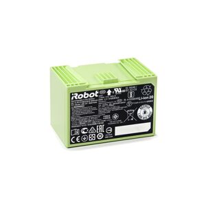 iRobot Akku »Lithium Batterie 1850 mAh« grün