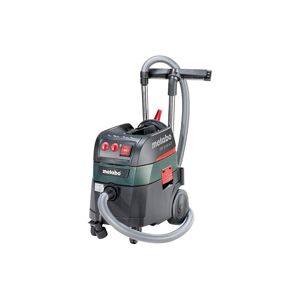 metabo Nass-Trocken-Sauger »ASR 35 M ACP« schwarz/grün