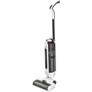 Rotel Nass-Trocken-Sauger »Floor Cleaner Wet 'n' Dry 6090CH« weiss/schwarz